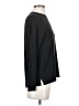 Lou & Grey Black Pullover Sweater Size S - photo 4