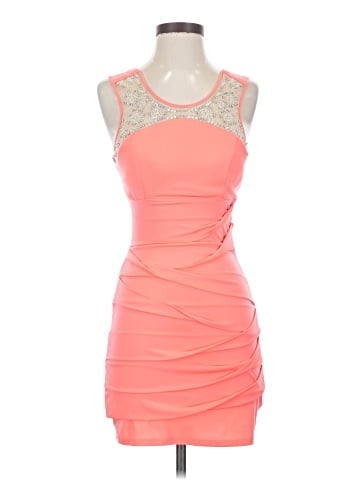 Deb Cocktail Dress (view 1)