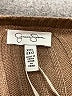 Jessica Simpson Solid Brown Pullover Sweater Size XXL - photo 7