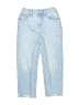 Old Navy 100% Cotton Blue Jeans Size 6 - photo 1