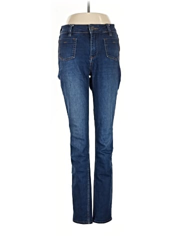 Free People Jeans (view 1)