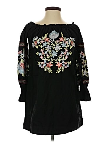 Free People Casual Dress (view 1)