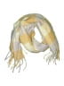 Shiraleah 100% Polyester Plaid Yellow Purple Scarf One size - photo 1