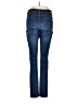 Free People Solid Blue Jeans Size 26 waist - photo 2