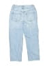 Old Navy 100% Cotton Blue Jeans Size 6 - photo 2