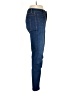 Free People Solid Blue Jeans Size 26 waist - photo 4