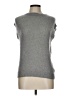 Marc Jacobs Gray Sweater Vest Size S - photo 1