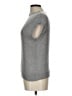 Marc Jacobs Gray Sweater Vest Size S - photo 5