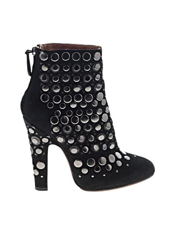 Alaïa Ankle Boots (view 1)