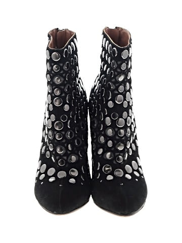 Alaïa Ankle Boots (view 2)