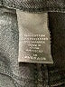 Avenue Jeans Black Jeans Size 18 - photo 4