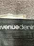 Avenue Jeans Black Jeans Size 18 - photo 5