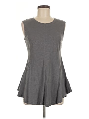 Eri + Ali Sleeveless Top (view 1)