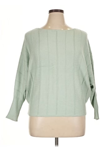 M Magaschoni Pullover Sweater (view 1)