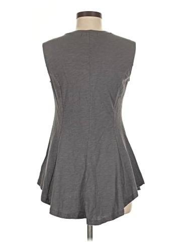 Eri + Ali Sleeveless Top (view 2)
