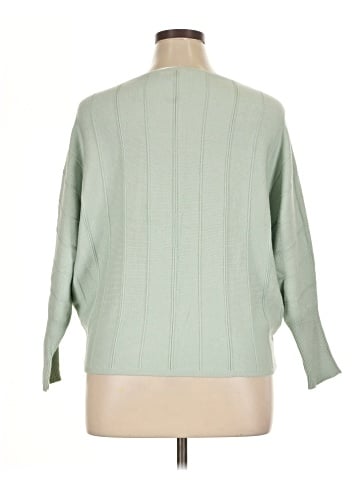 M Magaschoni Pullover Sweater (view 2)
