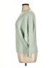 M Magaschoni Green Pullover Sweater Size 1X - photo 5