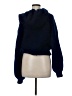 Lin Edition Limit Blue Pullover Sweater Size M (estimated) - photo 2