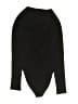 Good American Black Bodysuit Size XS (0) - photo 2