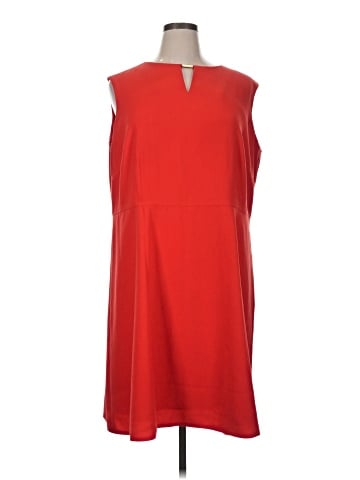 Tahari by ASL Cocktail Dress (view 1)