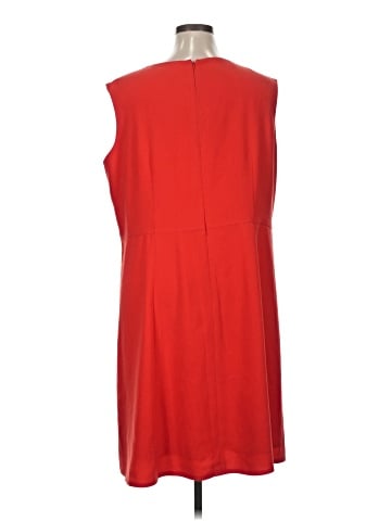Tahari by ASL Cocktail Dress (view 2)