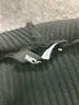 Nocturne Black Cardigan Size M - photo 7