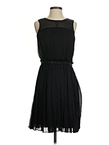 Kenneth Cole New York Cocktail Dress (view 1)