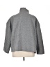 Shein Curve 100% Polyester Gray Cardigan Size 16 Plus (2) - photo 2