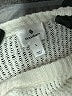 DressBarn Ivory Pullover Sweater Size L - photo 4