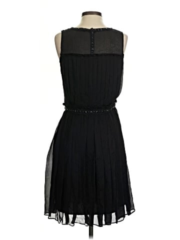 Kenneth Cole New York Cocktail Dress (view 2)