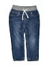 Cat & Jack Blue Jeans Size 2T - photo 1