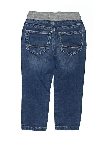 Cat & Jack Jeans (view 2)
