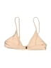 Unbranded Tan Swimsuit Top Size S - photo 2