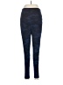 Danskin Camo Blue Active Pants Size M - photo 2