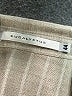 Eucalyptus Tan 3/4 Sleeve Button-Down Shirt Size EU 44 / US 14 - photo 7