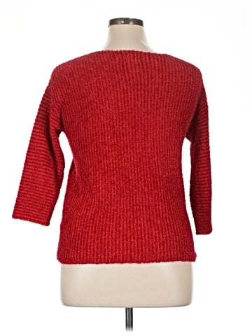 Ruby Rd. Pullover Sweater (view 2)