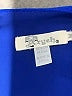 Aryeh 100% Polyester Solid Blue Casual Dress Size M - photo 4