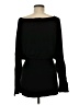 Olive Black Long Sleeve Blouse One size - photo 2
