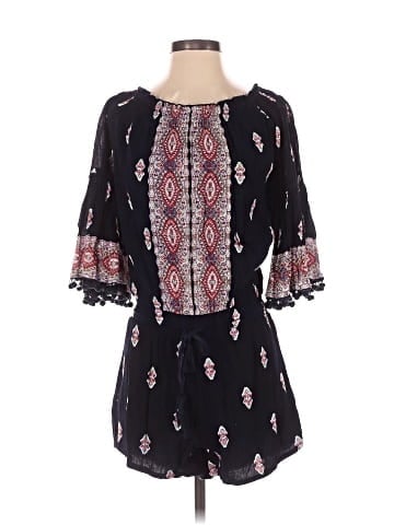 Lilka Romper (view 1)