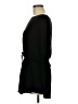 Olive Black Long Sleeve Blouse One size - photo 5