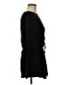 Olive Black Long Sleeve Blouse One size - photo 4