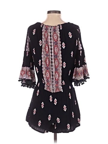 Lilka Romper (view 2)