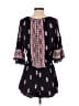 Lilka 100% Cotton Black Romper Size M - photo 2
