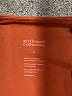 Girlfriend Collective Solid Brown Active Pants Size S - photo 7