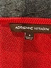 Adrienne Vittadini 100% Viscose Red Cardigan Size S - photo 7