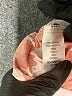 Roaman's Floral Orange 3/4 Sleeve Button-Down Shirt Size 20 - photo 8