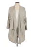 DONNI Gray Kimono One size - photo 1