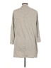 DONNI Gray Kimono One size - photo 2