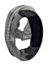 Halogen Gray Scarf One size - photo 1