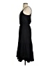 Knox Rose Solid Black Casual Dress Size XS - photo 5